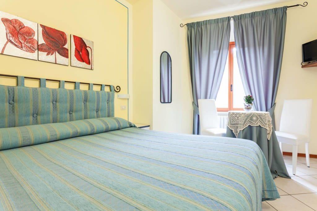 Hotel San Giacomo Assisi Exterior photo