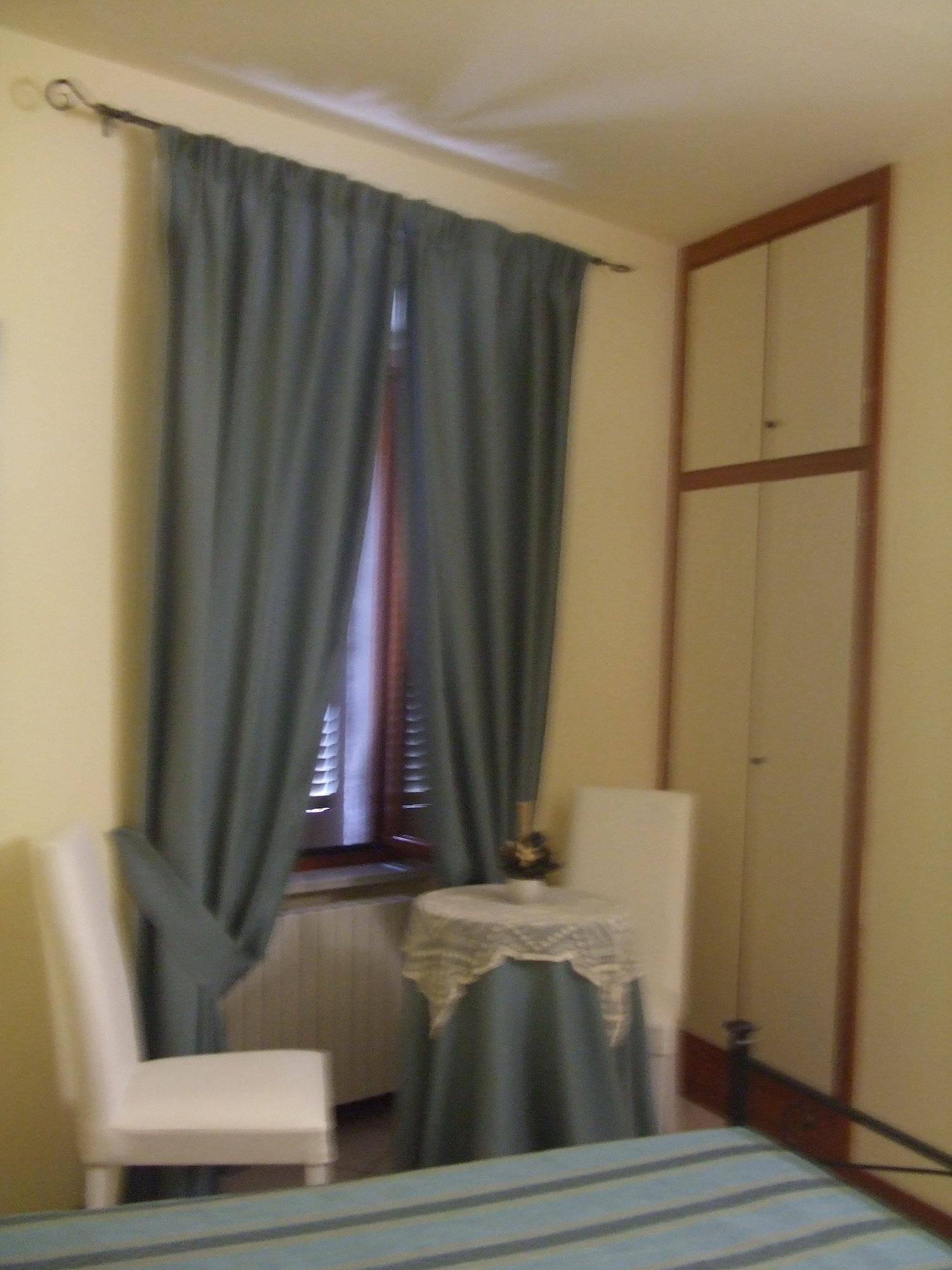 Hotel San Giacomo Assisi Exterior photo