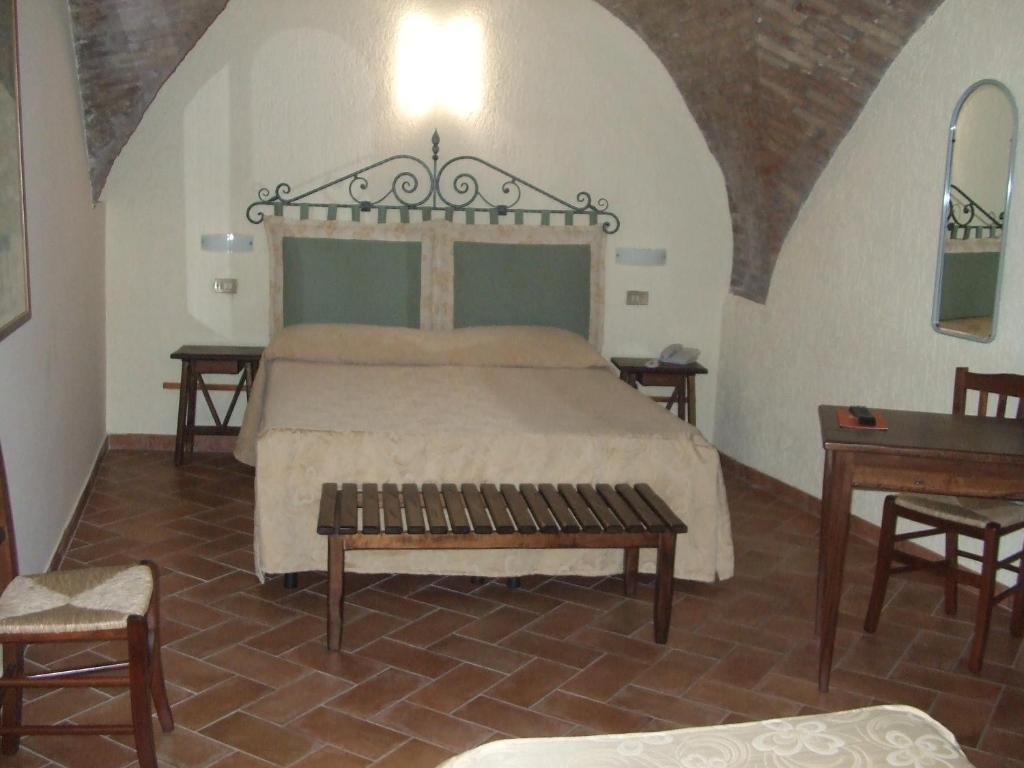 Hotel San Giacomo Assisi Exterior photo