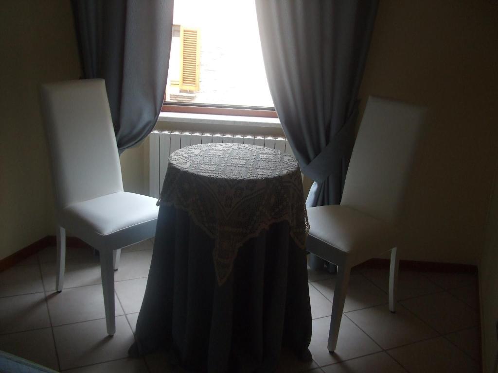 Hotel San Giacomo Assisi Exterior photo
